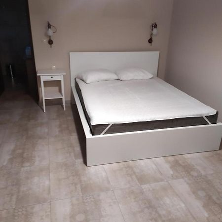 Krathis Apartments Paralia Platanou Ngoại thất bức ảnh