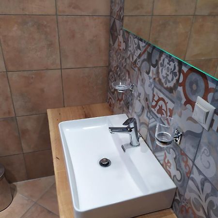 Krathis Apartments Paralia Platanou Ngoại thất bức ảnh